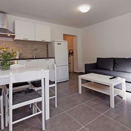 Apartments Mare Vodice Exterior foto