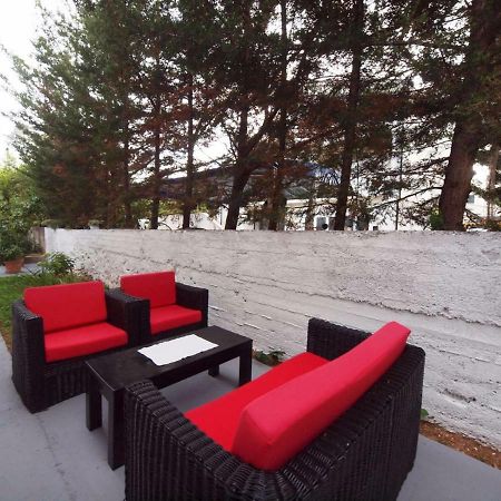 Apartments Mare Vodice Exterior foto