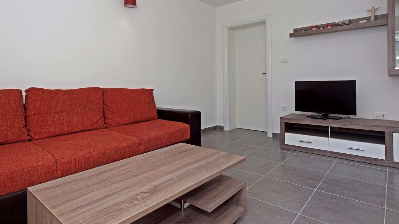 Apartments Mare Vodice Exterior foto