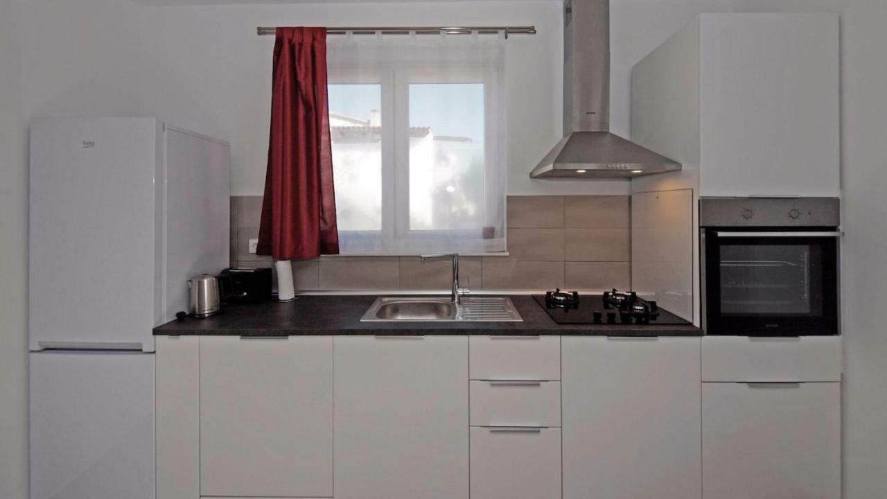 Apartments Mare Vodice Exterior foto