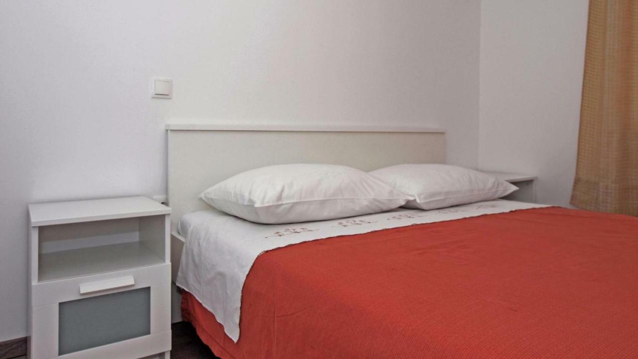 Apartments Mare Vodice Exterior foto