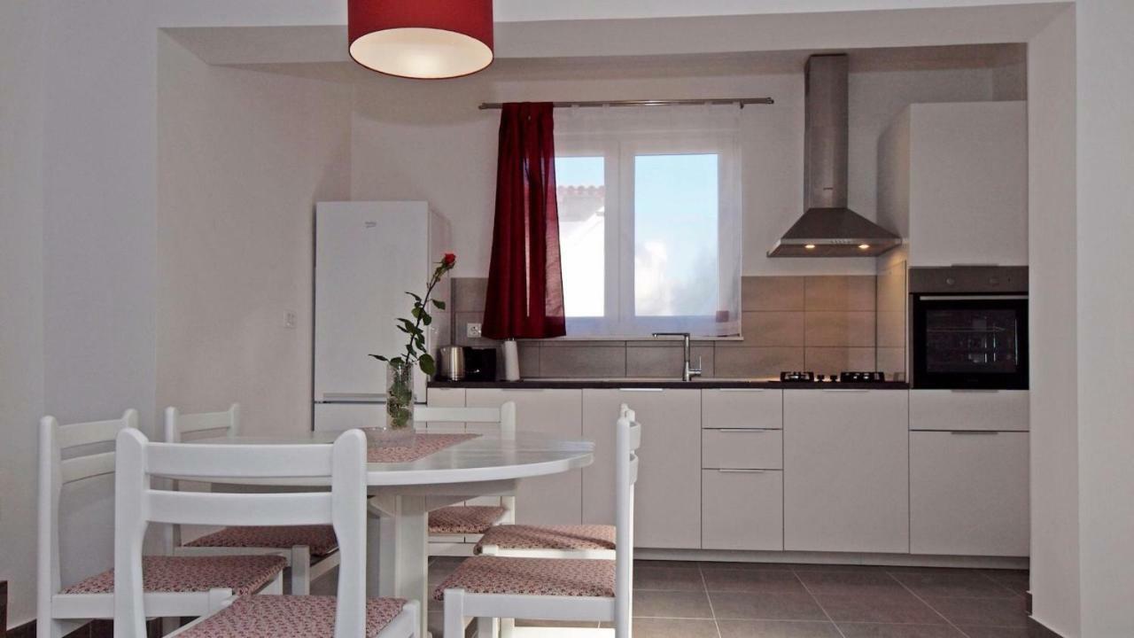 Apartments Mare Vodice Exterior foto
