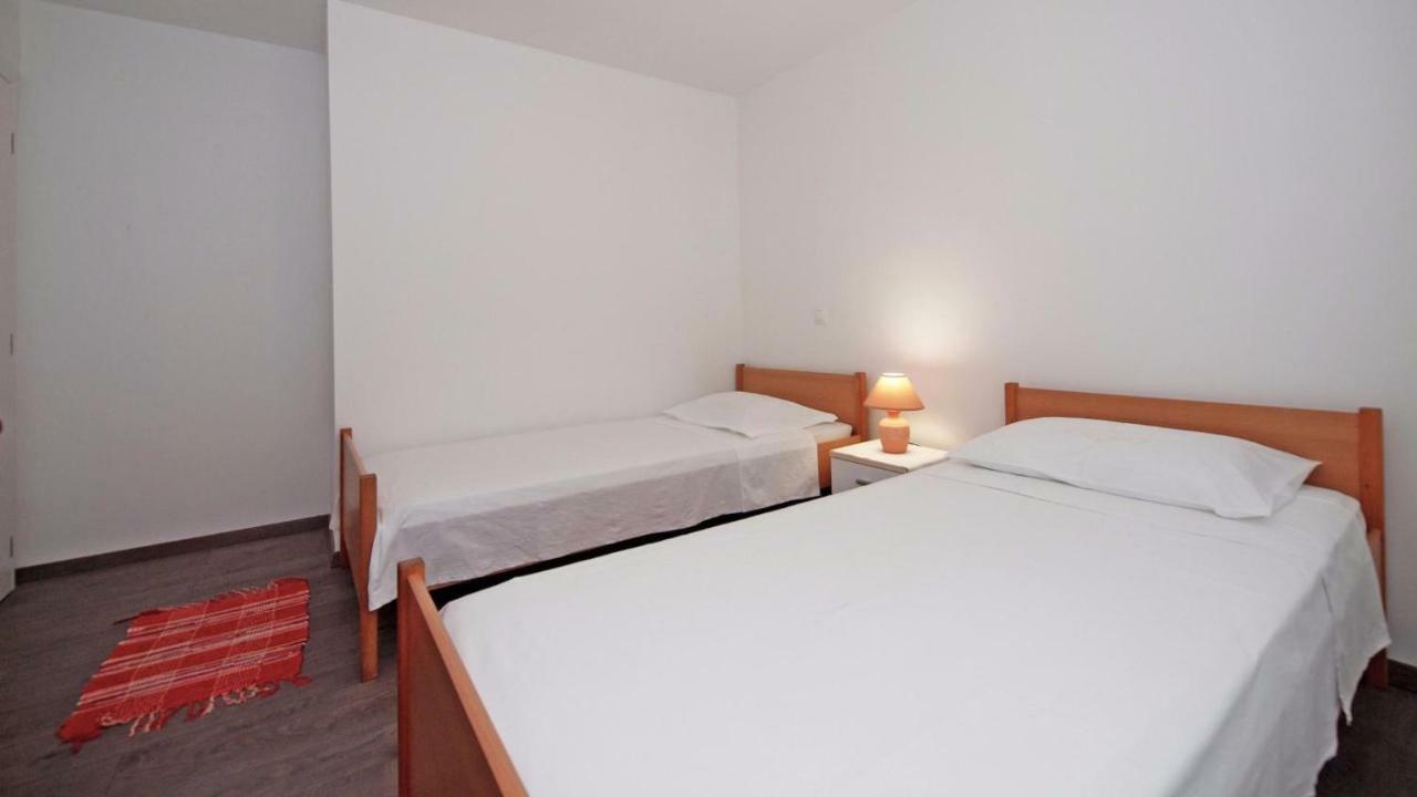 Apartments Mare Vodice Exterior foto