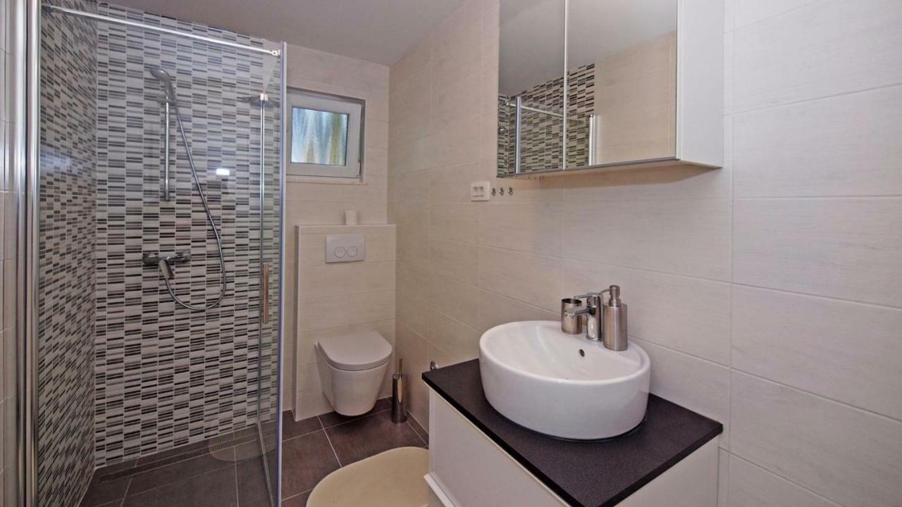 Apartments Mare Vodice Exterior foto