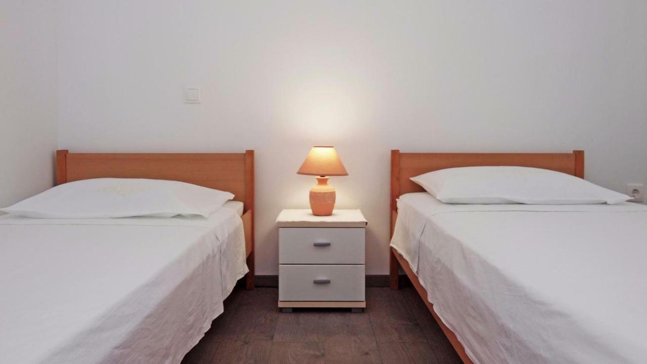 Apartments Mare Vodice Exterior foto