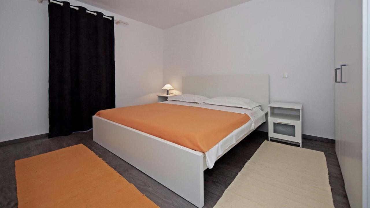 Apartments Mare Vodice Exterior foto