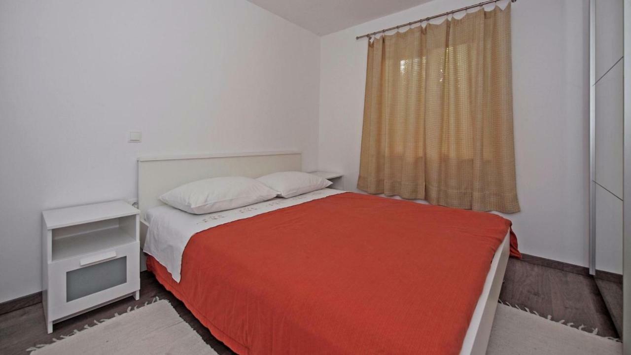 Apartments Mare Vodice Exterior foto