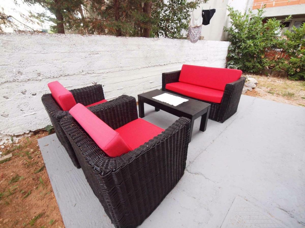 Apartments Mare Vodice Exterior foto